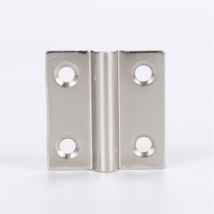 Small wooden table hinge,metal part
